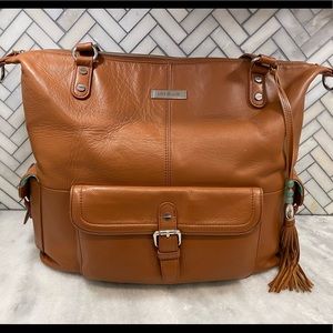 Lily Jade Diaper Bag